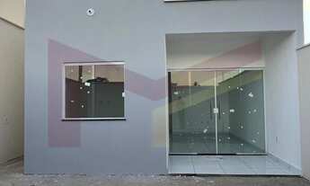 Imagem: CASA 2/4 SENDO 1 SUÍTE NO SANTO ANTONIO