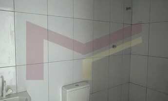 Imagem 6: CASA 2/4 SENDO 1 SUÍTE NO SANTO ANTONIO