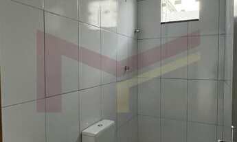 Imagem 7: CASA 2/4 SENDO 1 SUÍTE NO SANTO ANTONIO