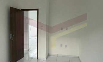 Imagem 5: CASA 2/4 SENDO 1 SUÍTE NO SANTO ANTONIO