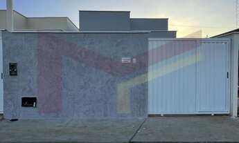 Imagem 2: CASA 2/4 SENDO 1 SUÍTE NO SANTO ANTONIO