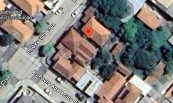 Imagem 2: Terreno a venda no Centro de Lins SP