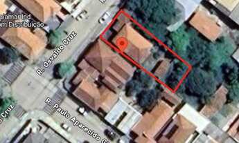 Imagem 3: Terreno a venda no Centro de Lins SP