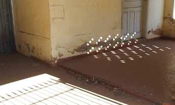 Imagem 4: Terreno a venda no Centro de Lins SP