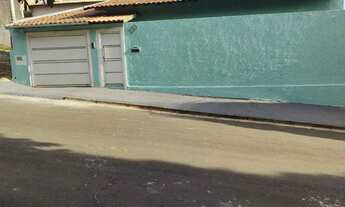 Imagem: Casa e terreno a venda no Jardim tropical