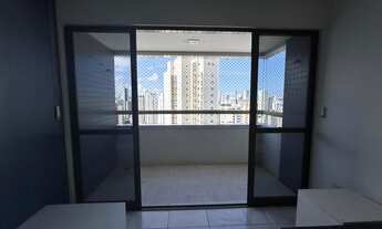 Imagem 2: Apartamento em Boa Viagem com 79m !