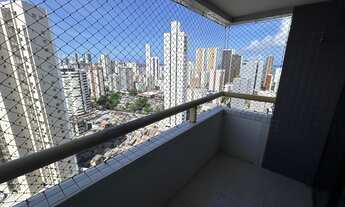 Imagem 3: Apartamento em Boa Viagem com 79m !