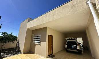 Imagem: CASA A VENDA NO RESIDENCIAL CAETANO