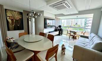 Imagem: Apartamento na Madalena com 90m!