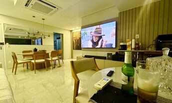 Imagem 2: Apartamento na Madalena com 90m!