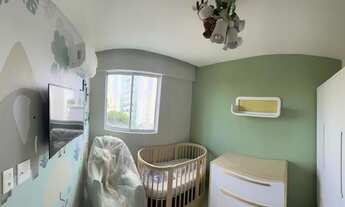 Imagem 3: Apartamento na Madalena com 90m!