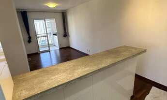 Imagem 2: Apartamento com 2 dormitorios e suite na Água Branca - Faustolo