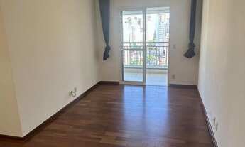 Imagem: Apartamento com 2 dormitorios e suite na