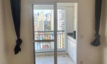 Imagem 5: Apartamento com 2 dormitorios e suite na Água Branca - Faustolo