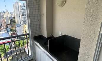 Imagem 6: Apartamento com 2 dormitorios e suite na Água Branca - Faustolo