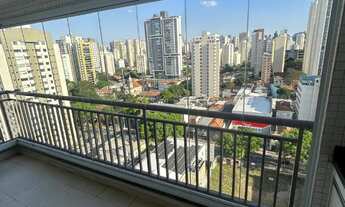Imagem 7: Apartamento com 2 dormitorios e suite na Água Branca - Faustolo