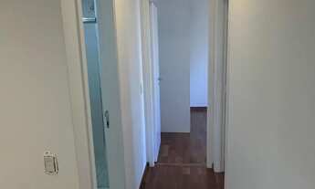 Imagem 4: Apartamento com 2 dormitorios e suite na Água Branca - Faustolo