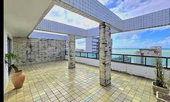 Imagem: Apartamento Duplex no Bairro de Boa Viagem!