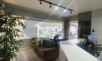 Imagem: Apartamento á venda com 2 dormitórios