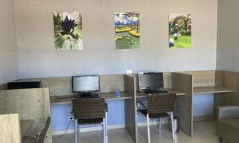 Imagem 4: Apartamento 2 dormitórios, 1 suíte no Alpha Clube