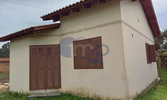 Imagem: Casa á venda com 2 dormitórios no São