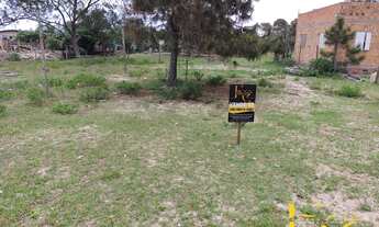 Imagem: Terreno espetacular em Stella Marés