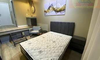 Imagem 5: Studio Sou Perdizes: Sofisticação e Praticidade ao Lado da PUC-SP!