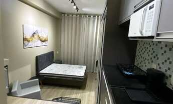 Imagem 2: Studio Sou Perdizes: Sofisticação e Praticidade ao Lado da PUC-SP!