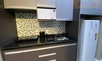 Imagem 4: Studio Sou Perdizes: Sofisticação e Praticidade ao Lado da PUC-SP!