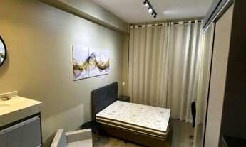 Imagem 7: Studio Sou Perdizes: Sofisticação e Praticidade ao Lado da PUC-SP!