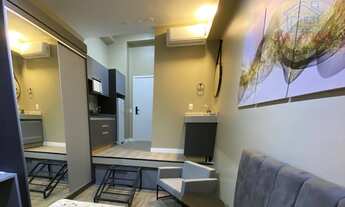 Imagem 3: Studio Sou Perdizes: Sofisticação e Praticidade ao Lado da PUC-SP!