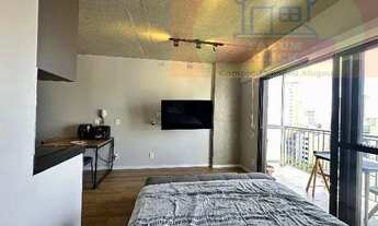 Imagem 7: Estúdio Luxuoso no BK30 Arouche: Vista, Conforto e Localização Imbatível!