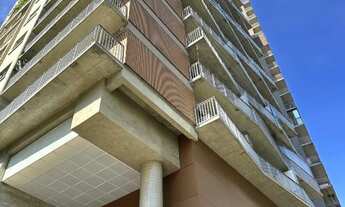 Imagem 3: Estúdio Luxuoso no BK30 Arouche: Vista, Conforto e Localização Imbatível!