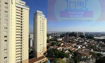 Imagem: Vista de tirar o fôlego em Santana! Apartamento