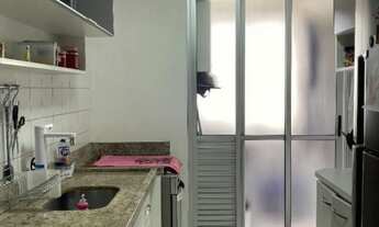 Imagem 4: Apartamento no 17º Andar com Vista Livre e Lazer Completo no Imirim!