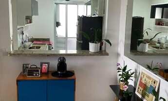 Imagem 6: Apartamento no 17º Andar com Vista Livre e Lazer Completo no Imirim!