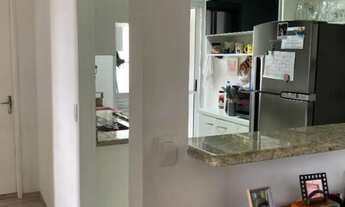 Imagem 3: Apartamento no 17º Andar com Vista Livre e Lazer Completo no Imirim!