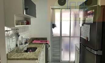 Imagem 5: Apartamento no 17º Andar com Vista Livre e Lazer Completo no Imirim!