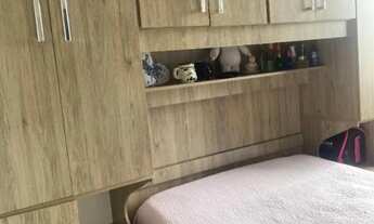 Imagem 7: Apartamento no 17º Andar com Vista Livre e Lazer Completo no Imirim!