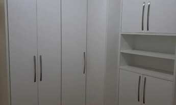 Imagem: Apartamento funcional e bem localizado na