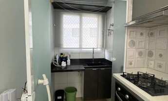 Imagem 4: Moderno, Planejado e Bem Localizado no Cambuci!