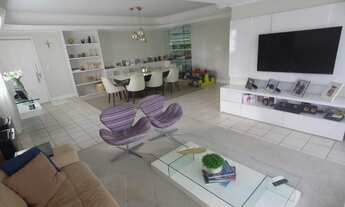 Imagem: Apartamento no Rosarinho com 225m!
