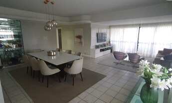 Imagem 2: Apartamento no Rosarinho com 225m!