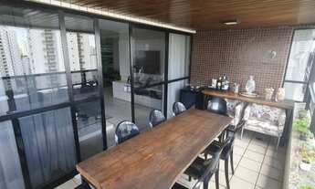 Imagem 3: Apartamento no Rosarinho com 225m!