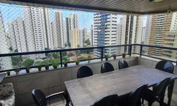 Imagem 4: Apartamento no Rosarinho com 225m!