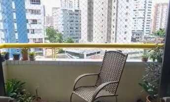 Imagem 2: Apartamento em Boa Viagem com 79m !
