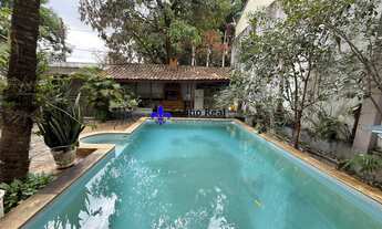 Imagem 3: Casa com 3 Quartos e 3 banheiros à Venda, 231 m² por R$ 750.000