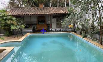 Imagem 4: Casa com 3 Quartos e 3 banheiros à Venda, 231 m² por R$ 750.000