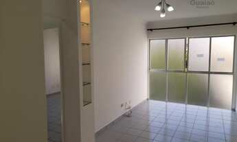 Imagem: 1 dormitório na Rua Sebastião Arantes