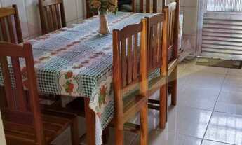 Imagem 3: CASA COM 03 QUARTOS NA MANGABEIRA